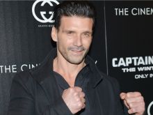 Frank Grillo