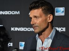 Frank Grillo