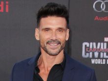 Frank Grillo