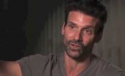 Frank Grillo