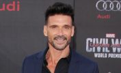 Frank Grillo