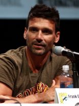 Frank Grillo