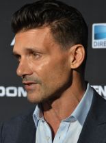 Frank Grillo #59635 picture (Portrait Medium)