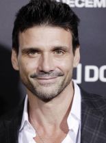 Frank Grillo #59641 picture (Portrait Medium)