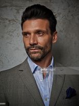 Frank Grillo