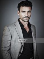 Frank Grillo