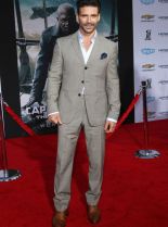 Frank Grillo
