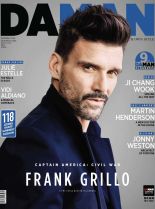 Frank Grillo