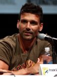 Frank Grillo