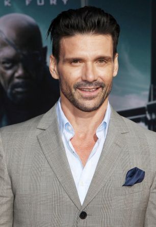 Frank Grillo