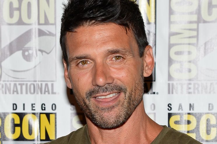 Frank Grillo