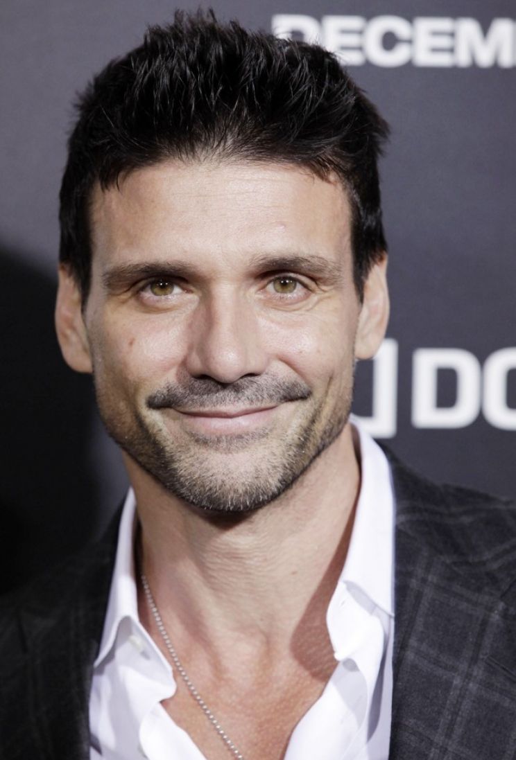 Frank Grillo