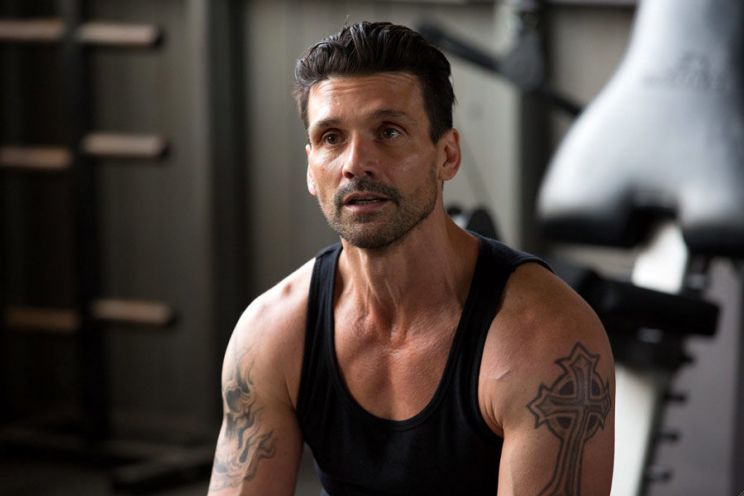 Frank Grillo