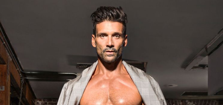 Frank Grillo