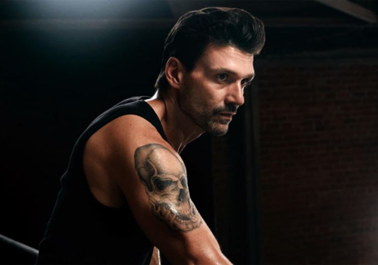 Frank Grillo