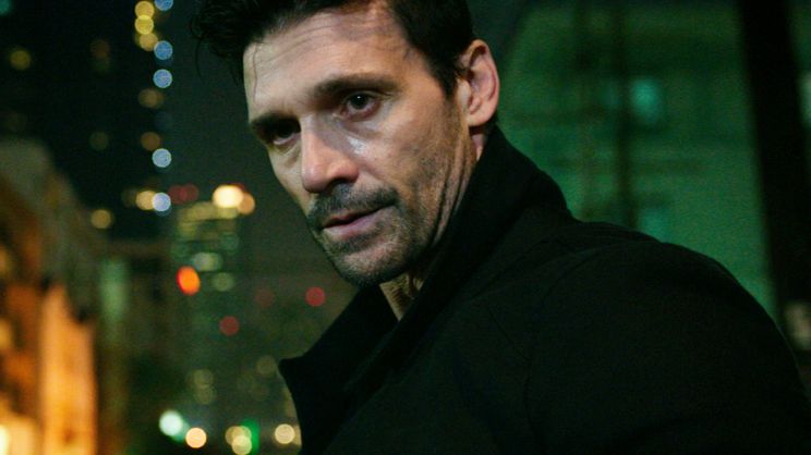 Frank Grillo