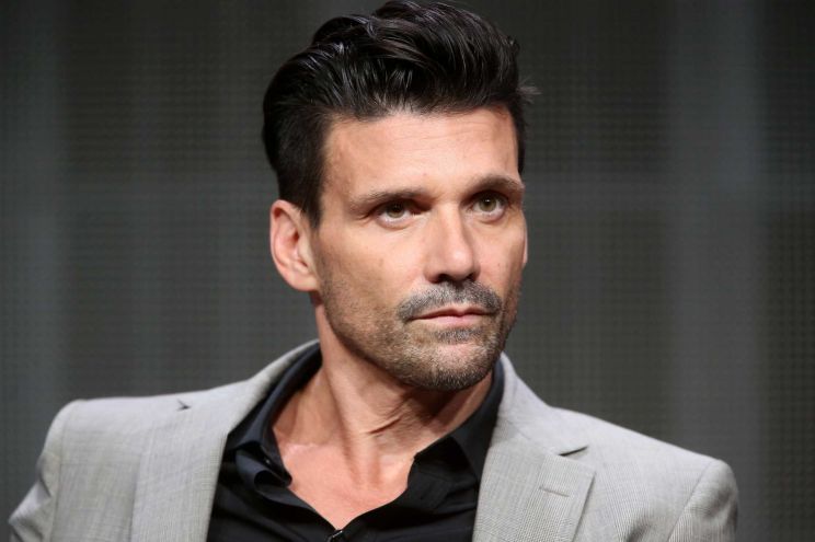 Frank Grillo