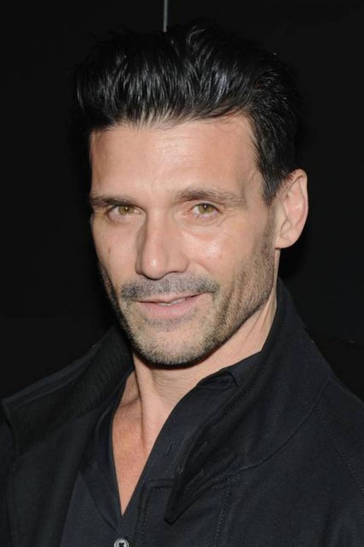 Frank Grillo