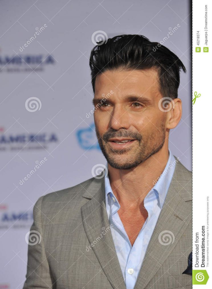 Frank Grillo
