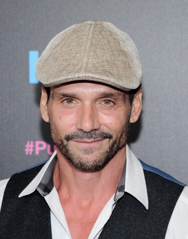 Frank Grillo