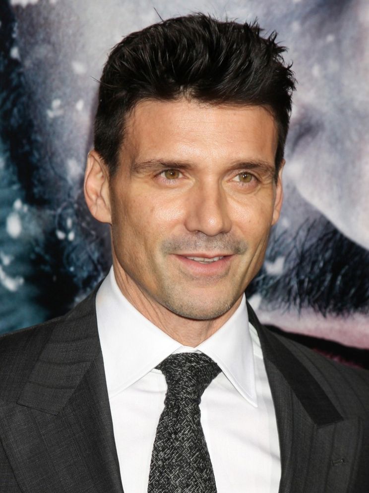 Frank Grillo