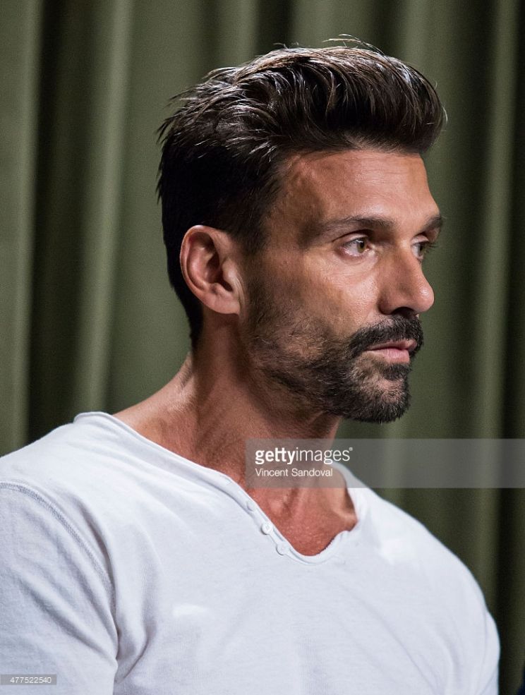 Frank Grillo