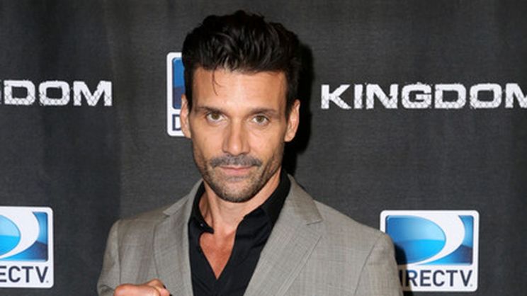 Frank Grillo