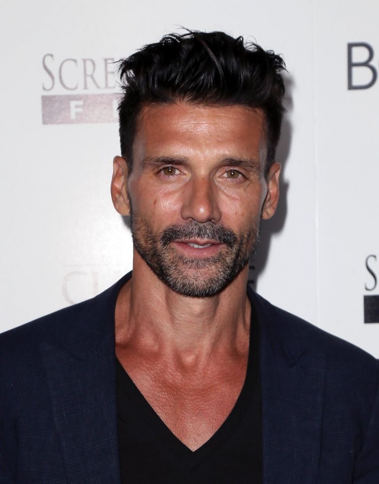 Frank Grillo