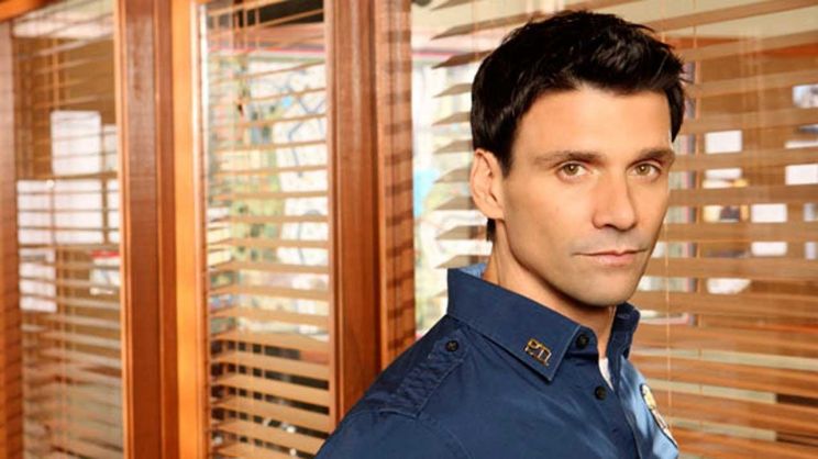 Frank Grillo