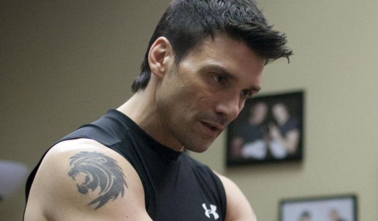 Frank Grillo