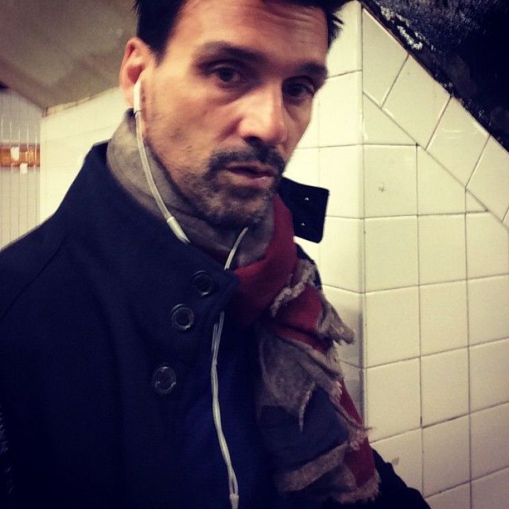 Frank Grillo