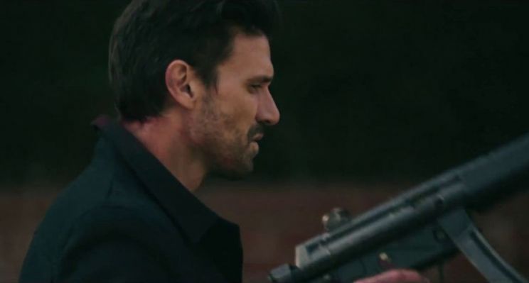 Frank Grillo