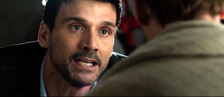 Frank Grillo