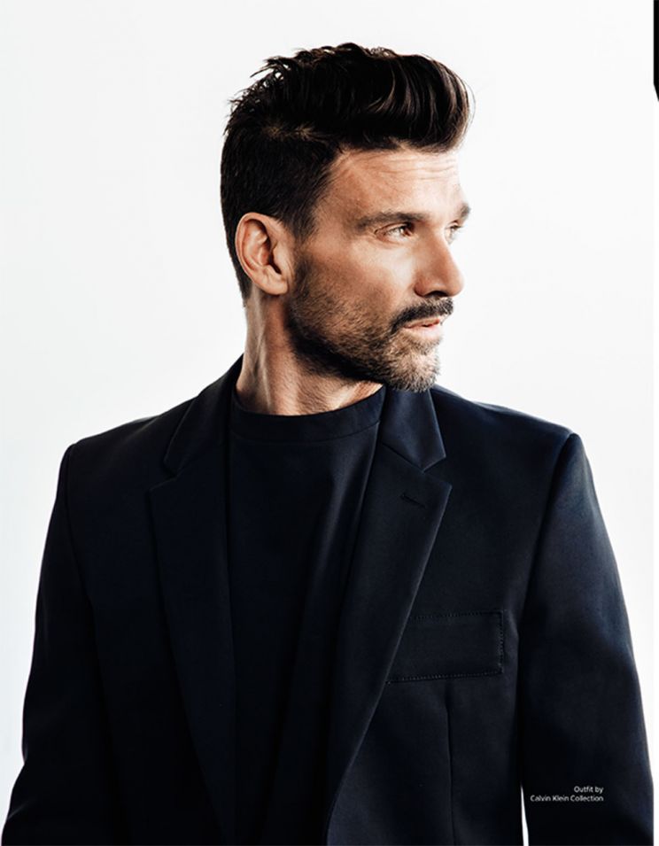 Frank Grillo