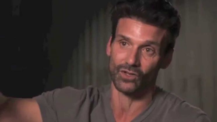 Frank Grillo