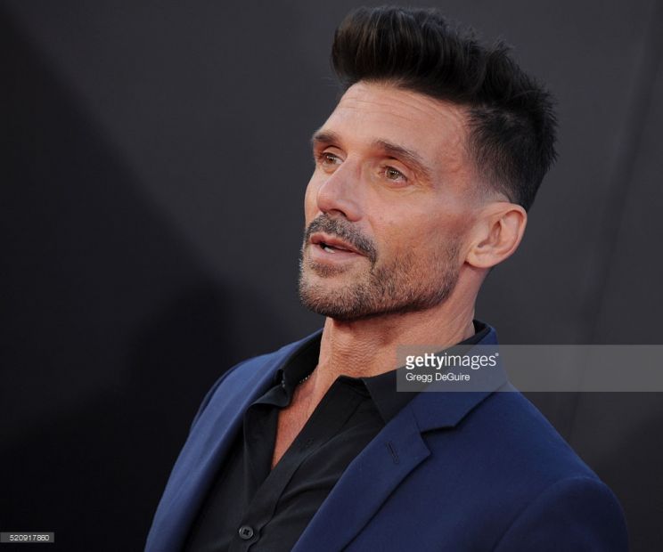 Frank Grillo