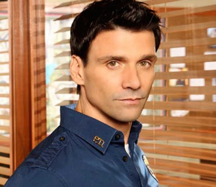 Frank Grillo
