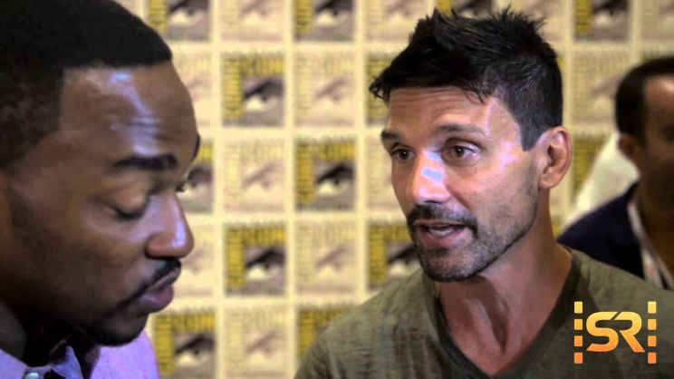 Frank Grillo