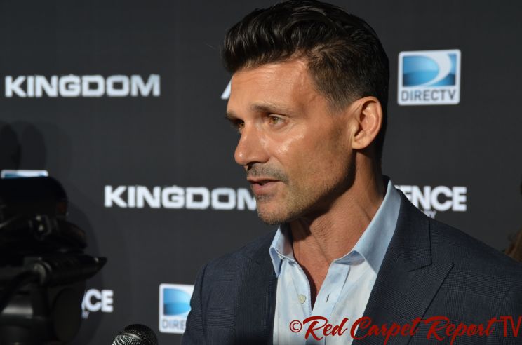 Frank Grillo