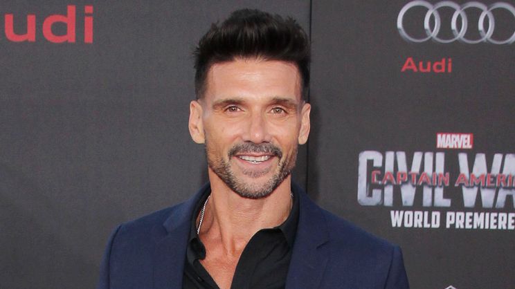 Frank Grillo