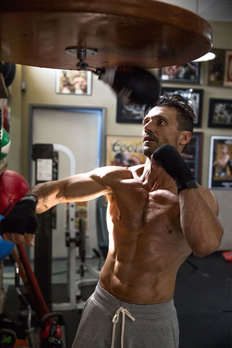 Frank Grillo