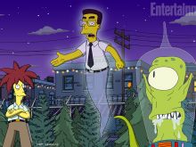 Frank Grimes