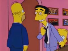 Frank Grimes