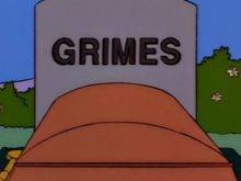 Frank Grimes