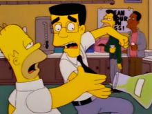 Frank Grimes