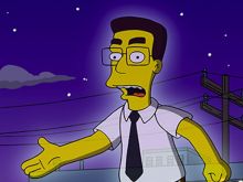 Frank Grimes