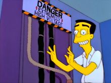 Frank Grimes