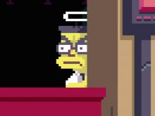 Frank Grimes