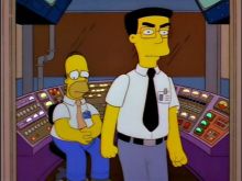 Frank Grimes
