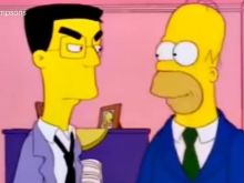 Frank Grimes